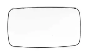 BSG 60-910-004 BSG Зеркальное стекло, наружное зеркало